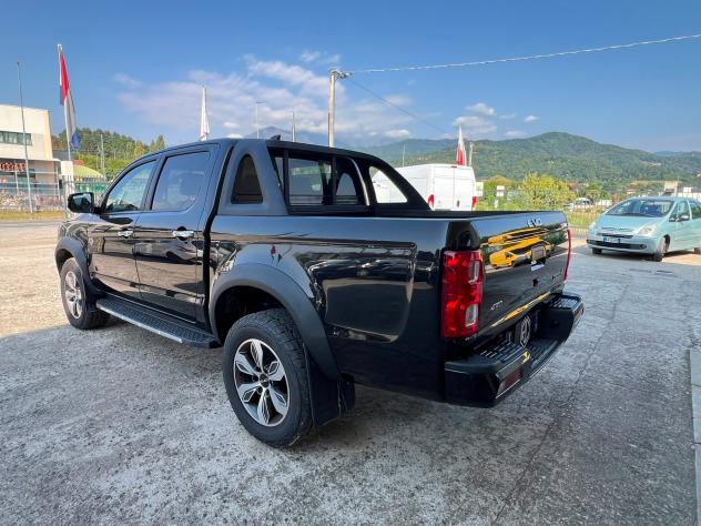 Evo Cross 4 2.0 Turbo Diesel Doppia Cabina 4x4 - Foto 7