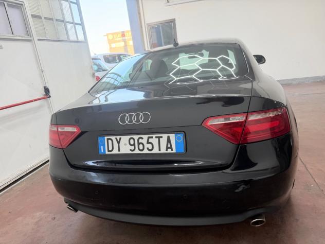 Audi A5 SPB 3.0 V6 TDI F.AP. quattro S-Line - Foto 5