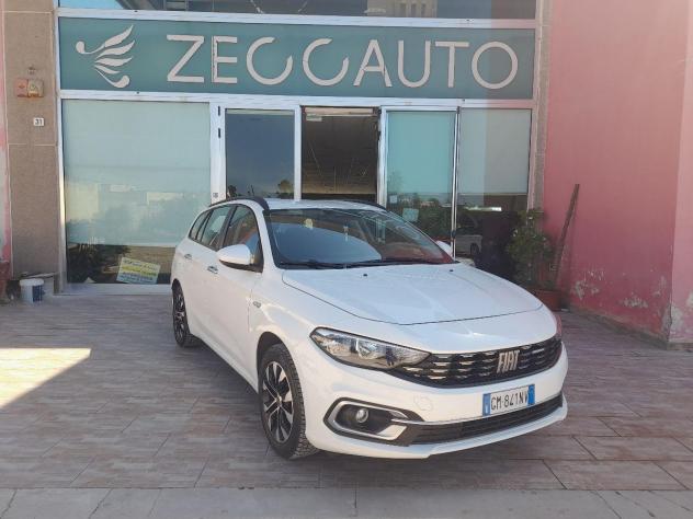 FIAT - Tipo - 1.0 SW City Life