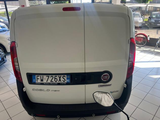 Fiat Doblo Dobl1.4 Natural Power PC-TN Cargo Easy - Foto 4