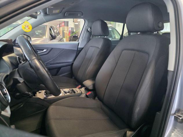 AUDI - Q2 - 35 TDI quattro S tronic Admired - Foto 7