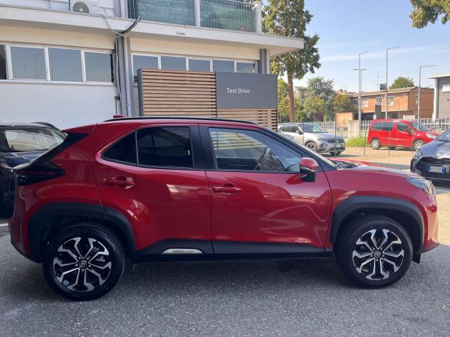 Toyota Yaris Cross 1.5H (116 CV) E-CVT Trend + Comfort Pack - Foto 4