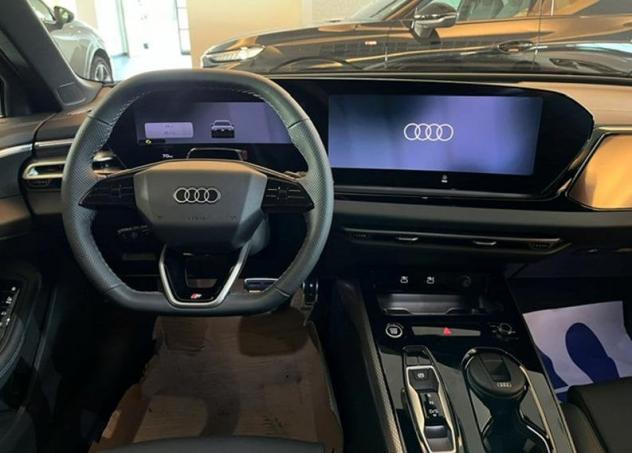 Audi A5 A5 Avant 2.0 tdi mhev+ S line edition quattro 204cv s-tronic - Foto 7