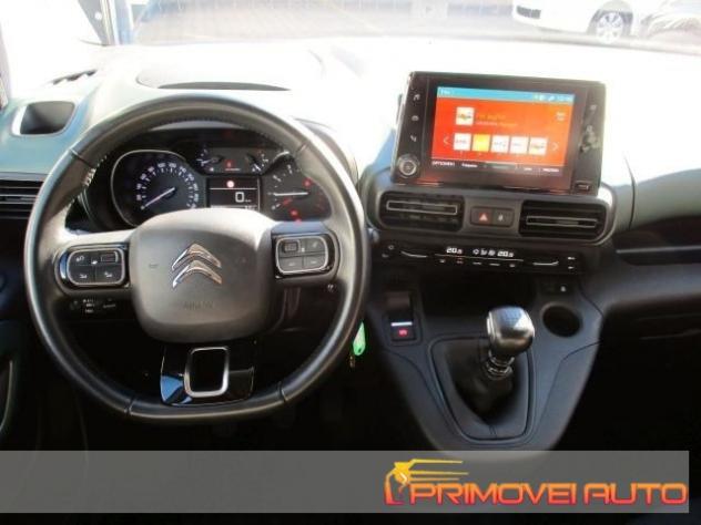CITROEN Berlingo PureTech 110 Stop&Start M Feel rif. 18979127