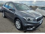 Suzuki S-Cross 1.4 Hybrid 2WD All Grip A/T Starview