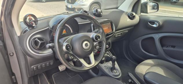 SMART fortwo 3ªs.(C/A453) fortwo electric drive Passion - Foto 9