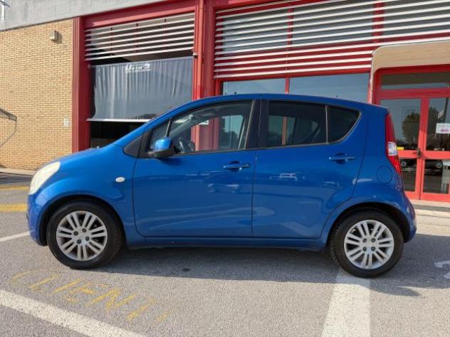 Suzuki Splash 1.0 GLS Style E5, NEOPATENTATI OK! - Foto 3