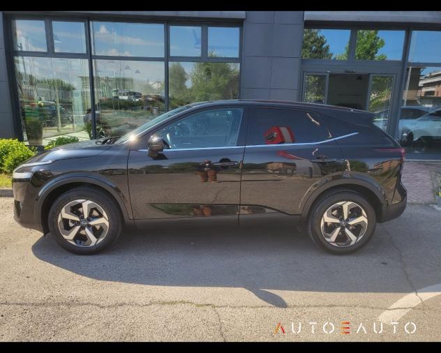 Nissan Qashqai 1.3 mhev N-Connecta 2wd 140cv - Foto 8
