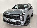 Kia Sportage 1.6 TGDi HEV AT GT-line