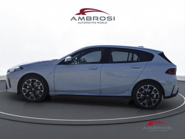 BMW 118 Serie 1 d MSport auto rif. 23356519 - Foto 6