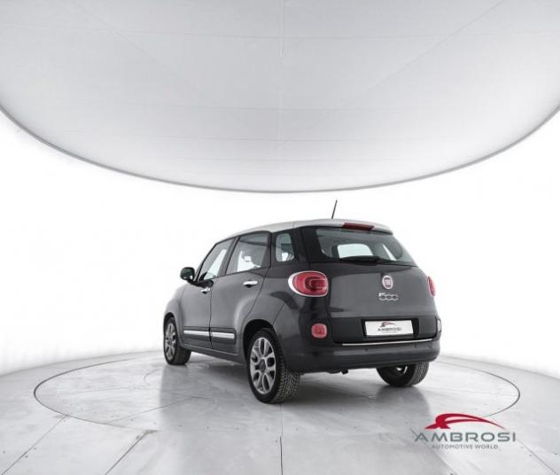 FIAT 500L Living 1.3 Multijet 95 CV Lounge rif. 23635796 - Foto 4