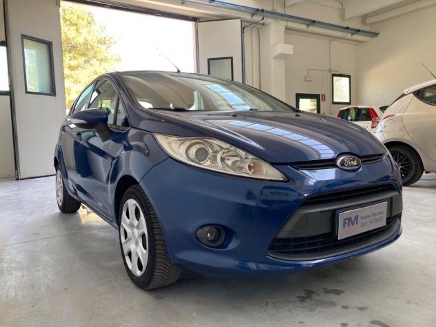 Ford Fiesta Fiesta+ 1.2 82CV 5 porte pochi chilometri - Foto 3