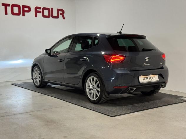 SEAT Ibiza 1.0 Eco TSI 70KW FR - Foto 4