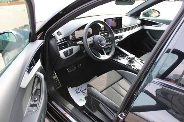 Audi A4 Avant 40TFSI quattro 3xS-line MATRIX-B&O - Foto 8
