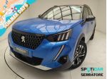 Peugeot 2008 II 2020 1.2 puretech GT Pack s&s 130cv
