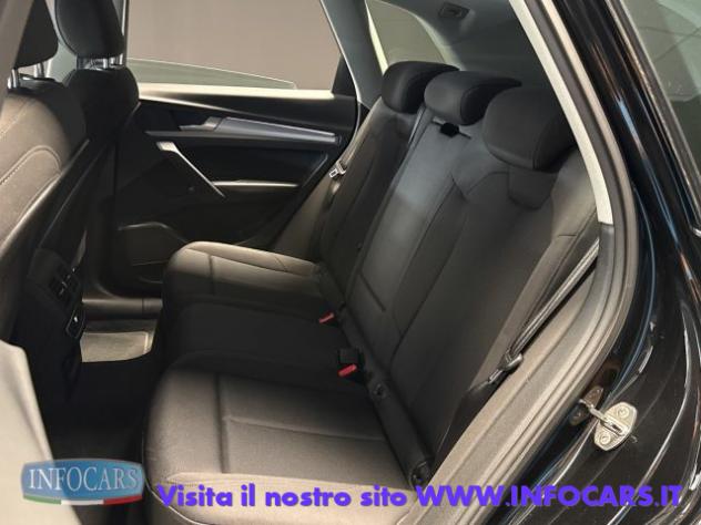 AUDI Q5 40 TDI 204 CV Quattro S tronic S line - PROMO rif. 23921638 - Foto 7