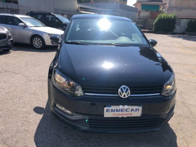VOLKSWAGEN Polo 1.0 MPI 5p. Trendline rif. 23931346 - Foto 3