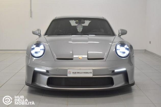 PORSCHE 911 GT3 Touring rif. 24194673