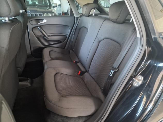 Audi A1 SPB 1.6 TDI 5 porte - Foto 5
