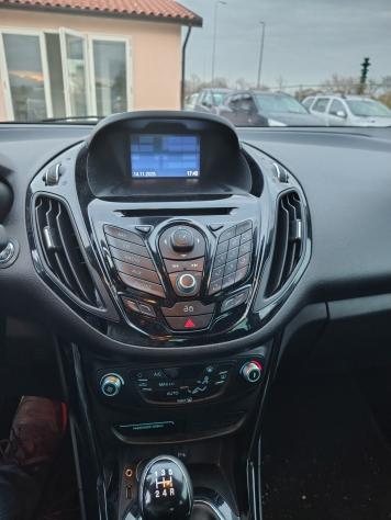 Ford B-Max 1.5 TDCi 75 CV Titanium - Foto 10