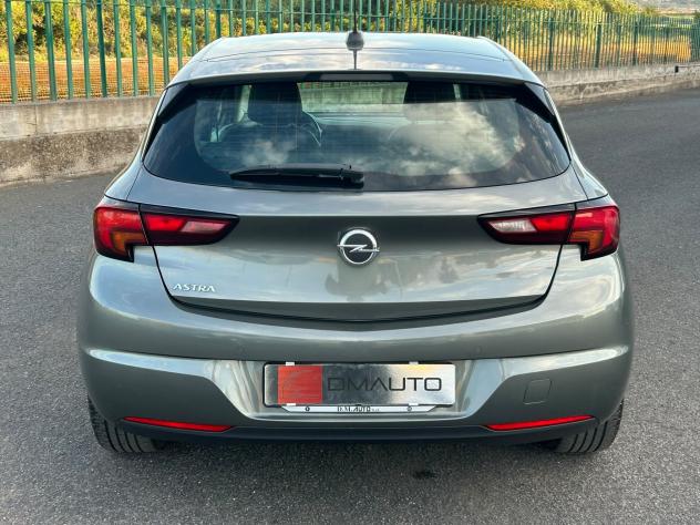 Opel Astra 1.5 CDTI 122 CV S&S 5 porte Ultimate - Foto 5
