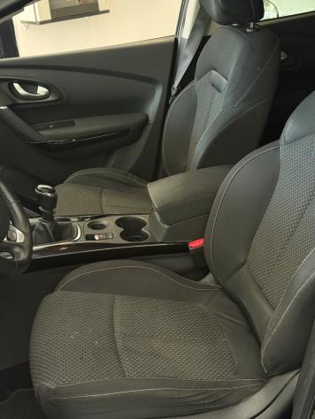Renault Kadjar Blue dCi 8V 115CV Sport Edition - Foto 8
