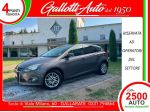 Ford Focus 1.6 TDCi 115cv DPF Individual