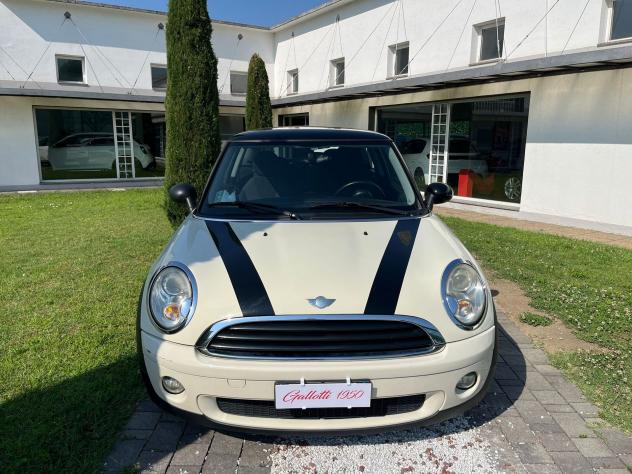 MINI Mini Mini 1.6 Abbey Road 75cv - Foto 5