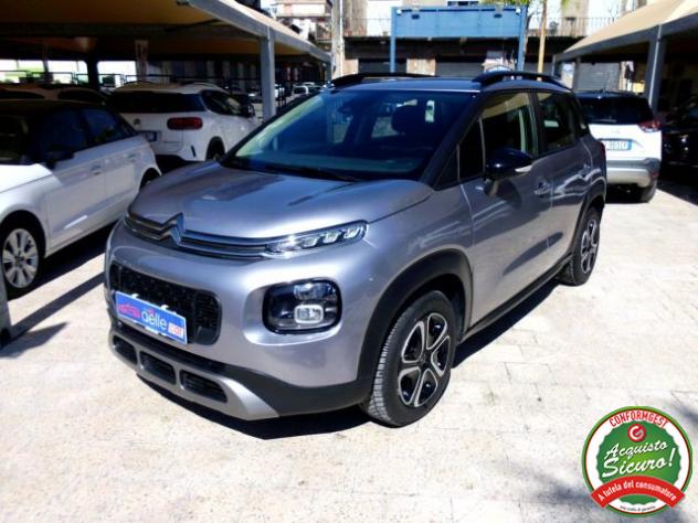 CITROEN C3 Aircross BlueHDi 110 S&S Live rif. 23807496 - Foto 3