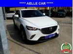 MAZDA CX-3 1.5L Skyactiv-D Exceed rif. 24147730