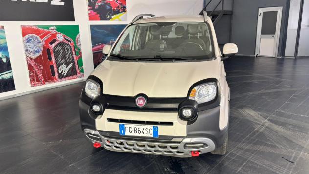 FIAT Panda Cross 1.3 Mjt 95cv S&S E6 Cross 4x4