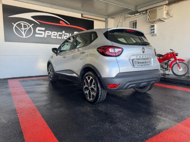 RENAULT Captur dCi 8V 90 CV EDC Start&Stop Energy Bose rif. 23739131 - Foto 9