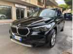 BMW - X1 -  sDrive18d Advantage