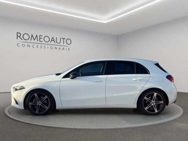 MERCEDES-BENZ A 180 CDI Automatic Sport 116 cv rif. 22774173 - Foto 3