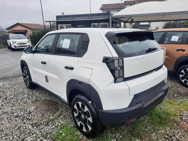 FIAT Grande Panda Grande Panda 1.2 Hybrid 110 CV S&S Icon - Foto 5