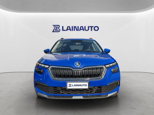 Škoda Kamiq Kamiq 1.0 g-tec Style 90cv - Foto 2
