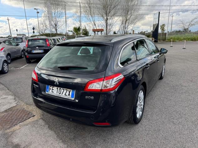 Peugeot 508 1.6 BLUEHDI 120CV EAT6 SW ALLURE 2016 - Foto 3