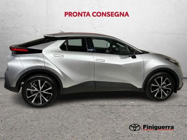 Toyota C-HR 1.8 HV Trend - Foto 5