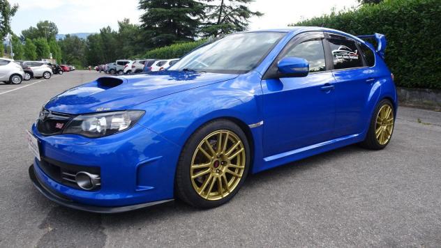 SUBARU - Impreza WRX STI 394 CV - Foto 2