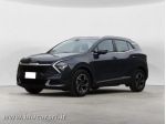 KIA Sportage Sportage 1.6 CRDi MHEV DCT Business Fleet rif. 23625016