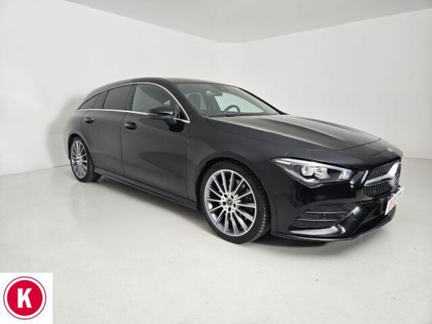Mercedes-benz CLA 250 Automatic Shooting Brake 4Matic Premium AMG - Foto 3