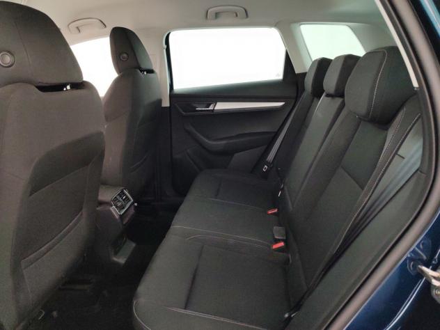 Škoda Kamiq 1.0 TSI 110cv Executive - Foto 10