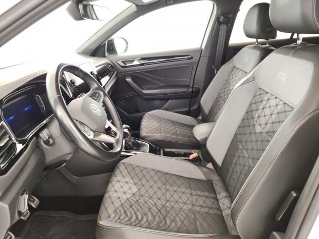 Volkswagen T-Roc 2.0 TDI SCR R-Line - Foto 6