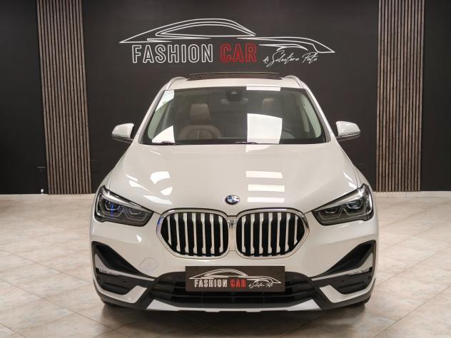 Bmw X1 sDrive18d xLine - Foto 4