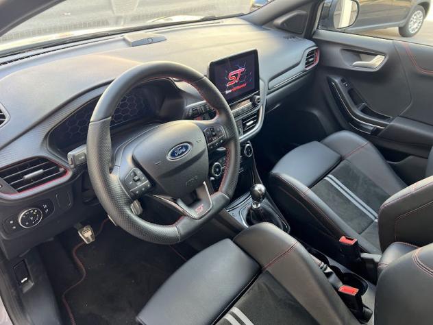 Ford Puma 1.5 Ecoboost 200CV ST solo 9500 km - Foto 10