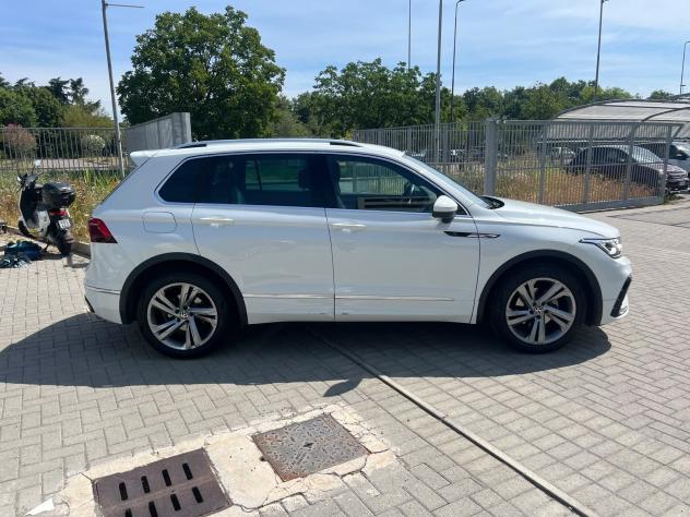 Volkswagen Tiguan 1.5 TSI ACT R-Line DSG - Foto 6