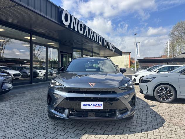 CUPRA Formentor 1.5 Hybrid 110kW DSG PRONTA CONSEGNA #Telecamera #Sedili Riscaldabili - Foto 2