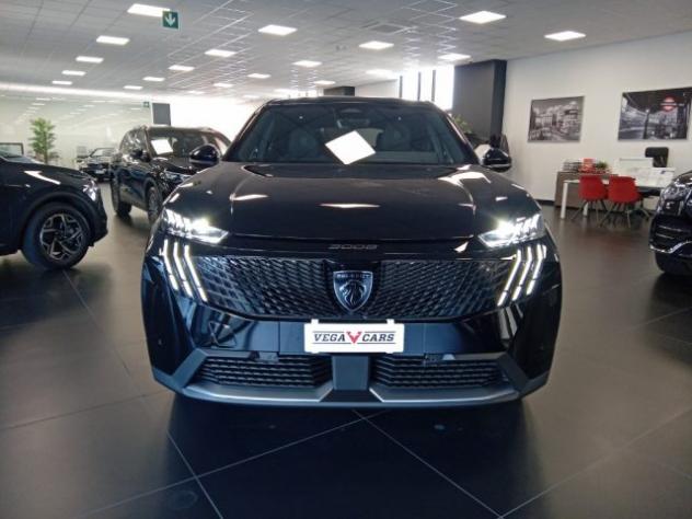 PEUGEOT 3008 Hybrid 145 e-DCS6 GT KM ZERO - OFFERTA PROMO!! rif. 23790790 - Foto 2