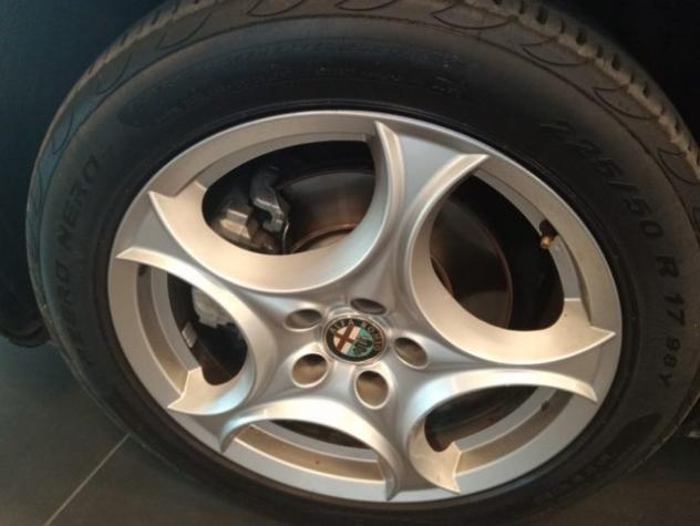 ALFA ROMEO Brera 2.2 JTS TRATTATIVA RISERVATA AUTOGEPY 05361881051 rif. 23820239 - Foto 7