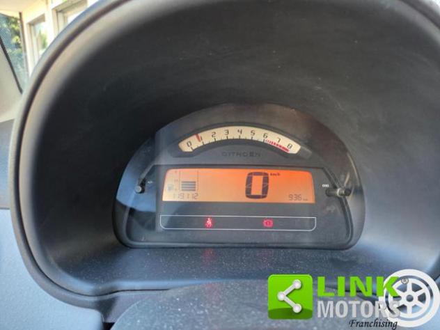 CITROEN C3 1.4 Elegance GARANZIA INCLUSA rif. 24040324 - Foto 8